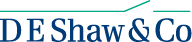 D.E. Shaw logo