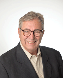 Toby Dittrich