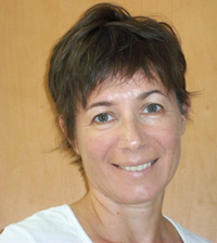 Eugenia Etkina, 2014 Millikan Medal recipient.