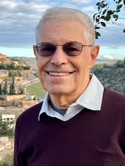 Fred M. Goldberg