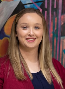 Meghan DiBacco