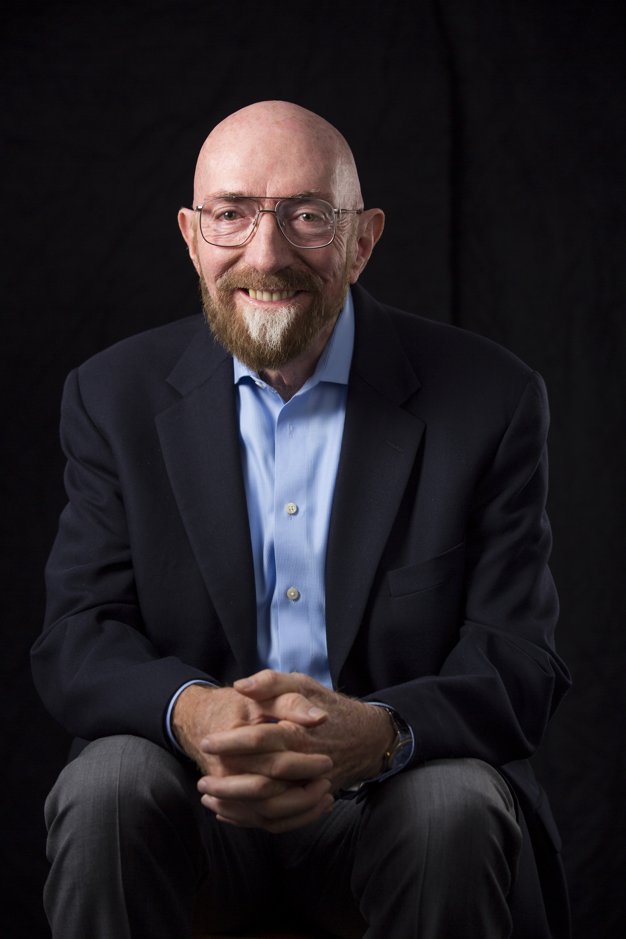 Kip Thorne 