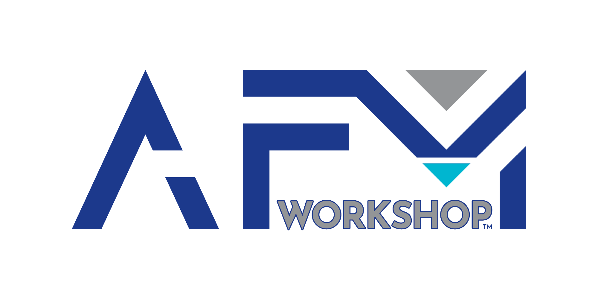 AFM Workshop Logo
