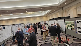Poster Session_WM26