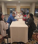 Speed Networking