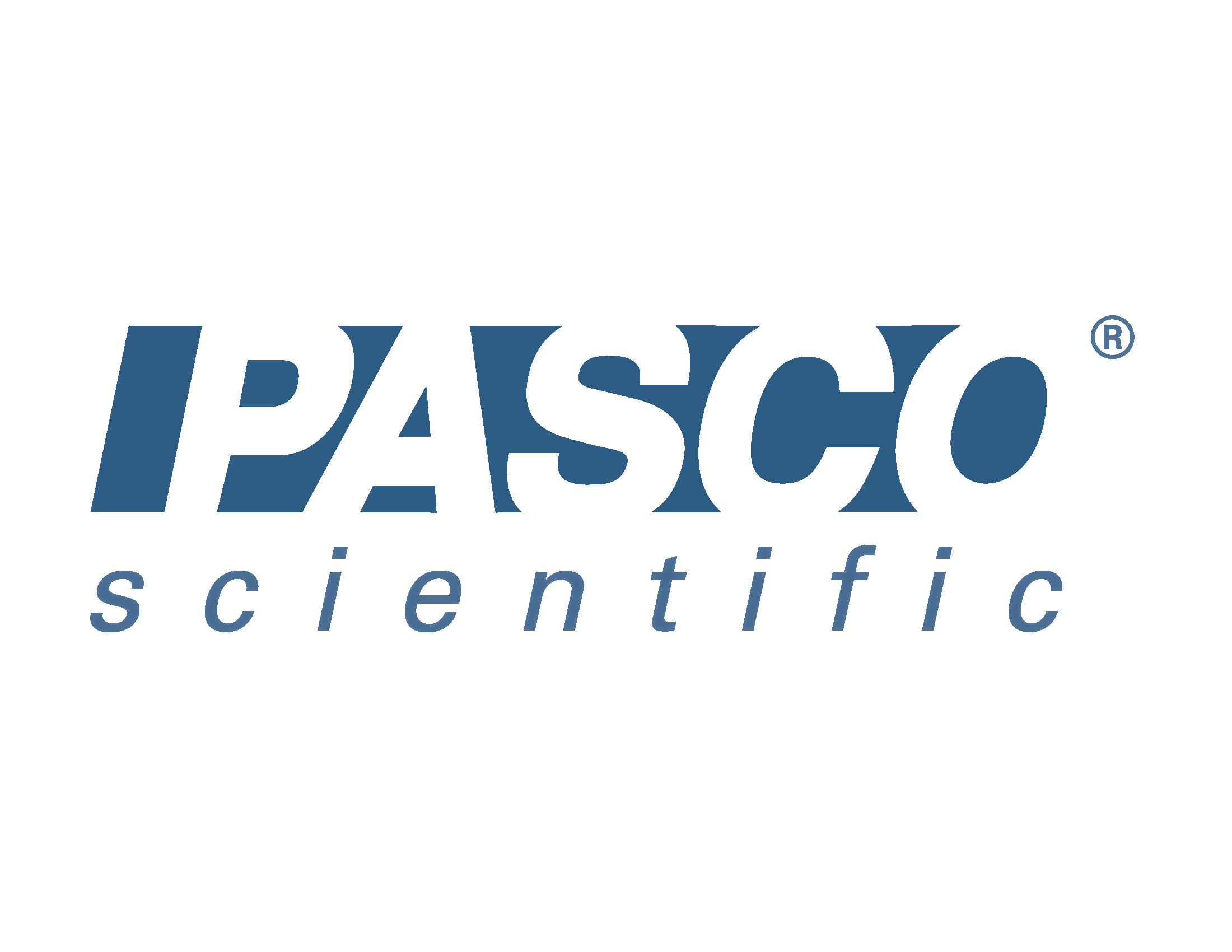 PASCO logo