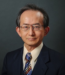 Tatso Takeuchi Tatsu Takeuchi