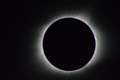 'Total Solar Eclipse' by Jacob Rosenberg