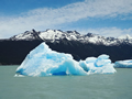 'Blue Iceberg' by Max Worth Bruere