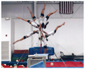 'Circular Motion in Gymnastics' by Diana Adele Greis