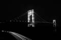 'The George Washington Bridge' by Alan Ordukhanov
