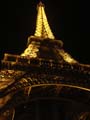 'Capturing Physics Using Light: Eiffel Tower' by Jennifer Lynn Teefey