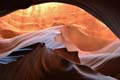 'Lower Antelope Canyon' by Trianna Lynn Winters