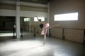'Balancing Ballerina' by Kyler Paige Harvey