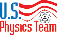 2012 Physics Olympics Team Banner