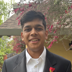 Agastya Goel