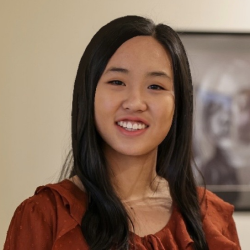 Alice Huang