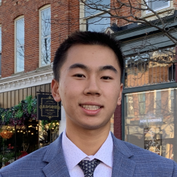 Brian Zhang