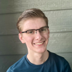 Evan Erickson