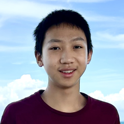 Ian Wang