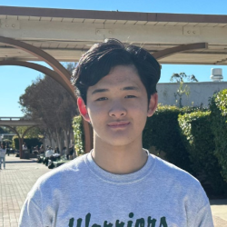 Jeffrey Li