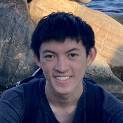 Luke Shao