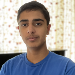 Mahith Gottipati
