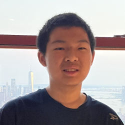 Owen Zhou