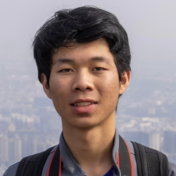 Raymond Feng