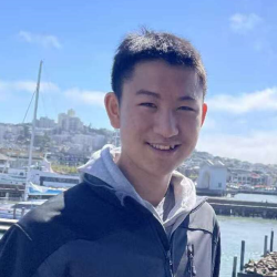 William Zhao