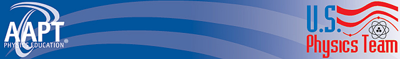 Logo - Physics Team subsite header image