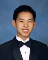 Photo of Jimmy Qin Photo of Jimmy Qin