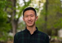 Photo of Andrew Wang Photo of Andrew Wang