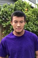 Photo of Handong Wang Photo of Handong Wang