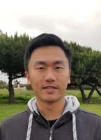 Photo of Patrick Liu Photo of Patrick Liu