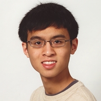 Photo of Jeffrey Cai Photo of Jeffrey Cai