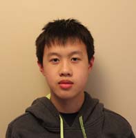 Photo of Jason Lu Photo of Jason Lu