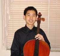 Photo of Jimmy Qin