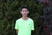 Photo of Matthew Guo Photo of Matthew Guo
